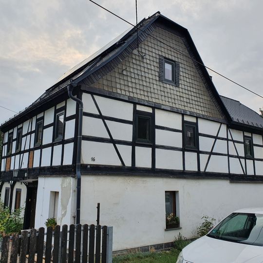 Alte Schulstraße 16