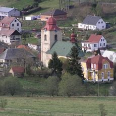 Church of Saint Anne