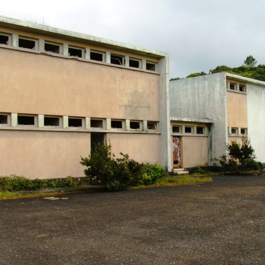 Estação Loran de Santa Maria