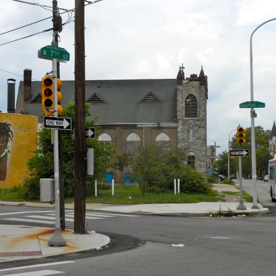 Northern National Bank