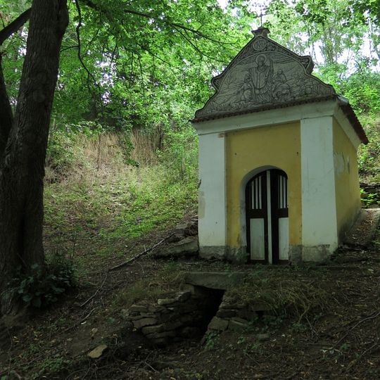 Chapel of Saint Adalbert
