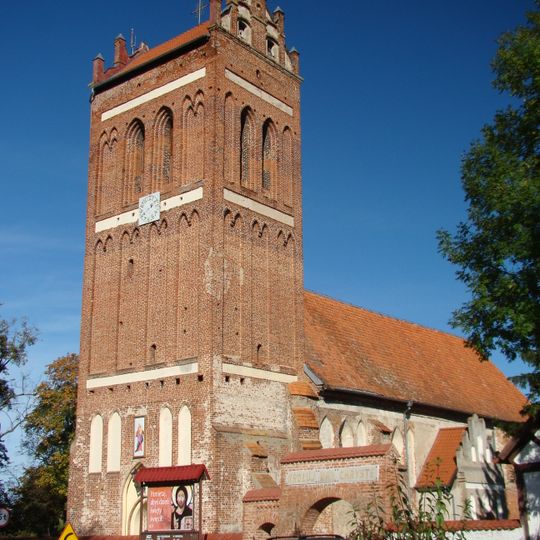Christkönigskirche
