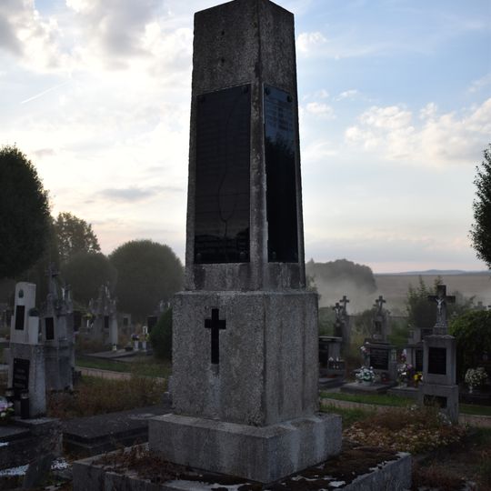 Památník veteránů