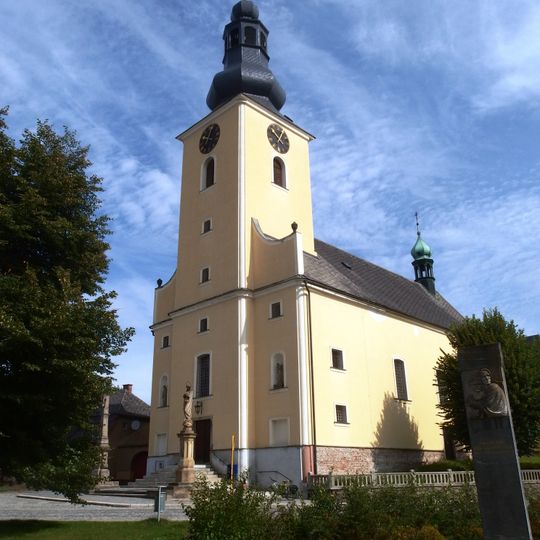 Church of Saint Procopius