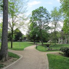 Quellenpark