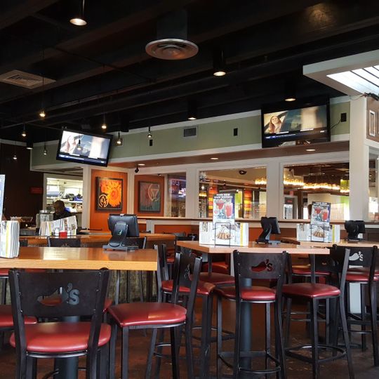 Chili's Grill & Bar