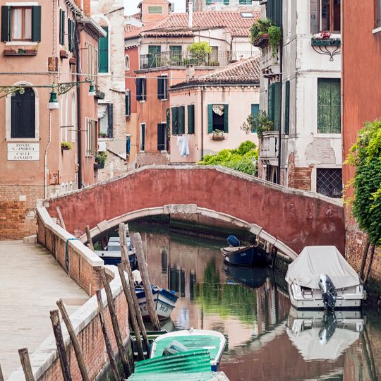 Ponte di Sant'Andrea