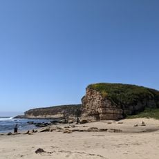 Four Mile Beach