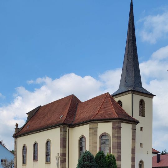 Filialkirche