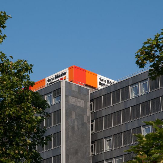 Hans-Böckler-Stiftung