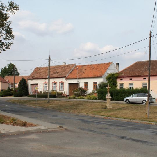 Vevčice