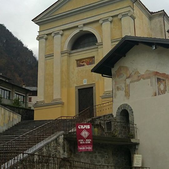 Chiesa di Sant'Andrea