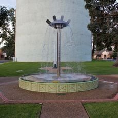 Chelmsford Place Promenade