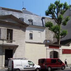 Saint Edmund's Priory