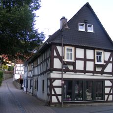 Fachwerkhaus