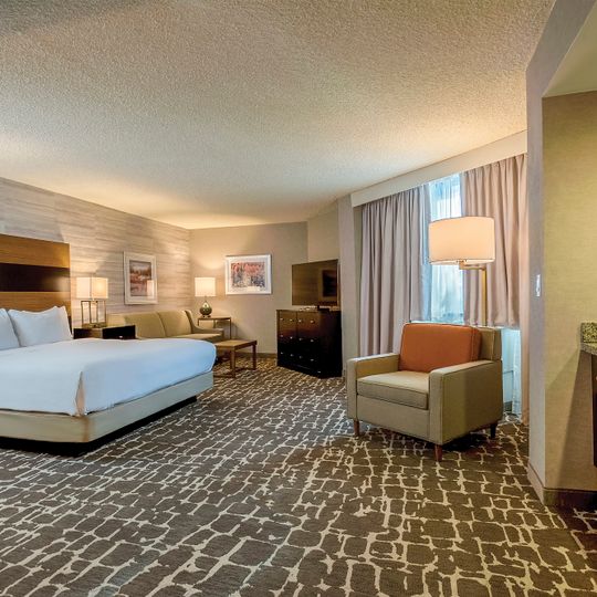 DoubleTree