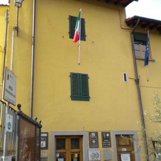 Museo della vite e del vino
