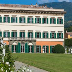 Villa Reale di Marlia