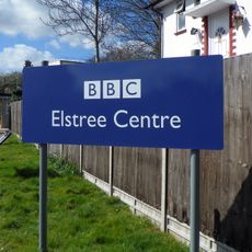 BBC Elstree Centre