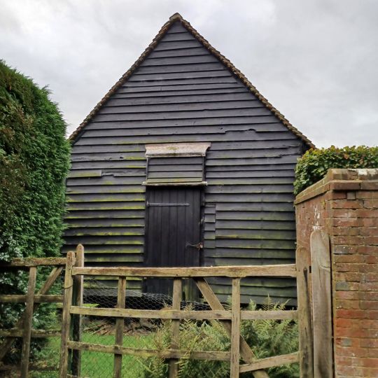 Granary At Malthouse Farm