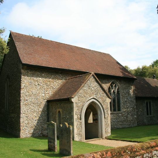 Church of the Assumption