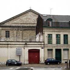 Église Sainte-Marie-Madeleine de Lille