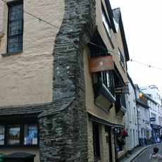 27 And 29, Fore Street