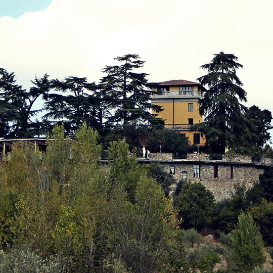 Villa Vittoria
