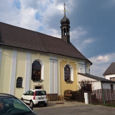 Church of Saint John the Baptist