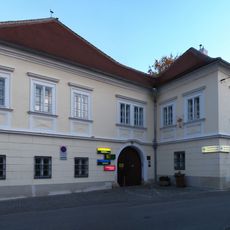 Middle-class house 'Kremser Strasse 9'