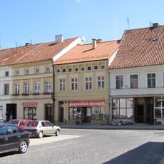 Rynek 18