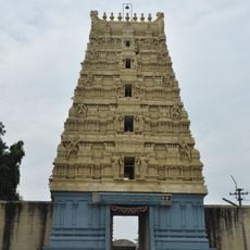 Kaleshwara Mukteswara Swamy Temple