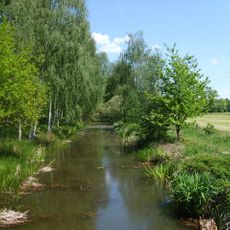 Elsterwerda-Grödel-Floßkanal