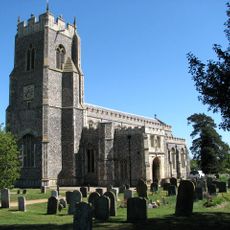 Church of Holy Trinity