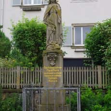 Mariensäule