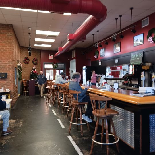 McLean's Restaurant