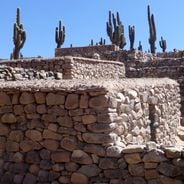 Siti archeologici Inca in Sud America
