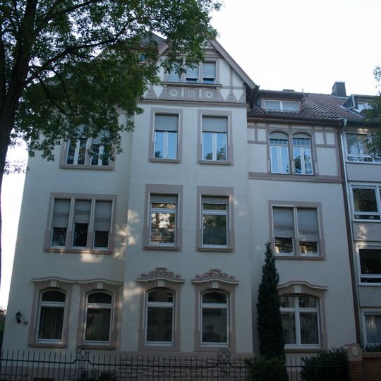 Körnerstraße 12