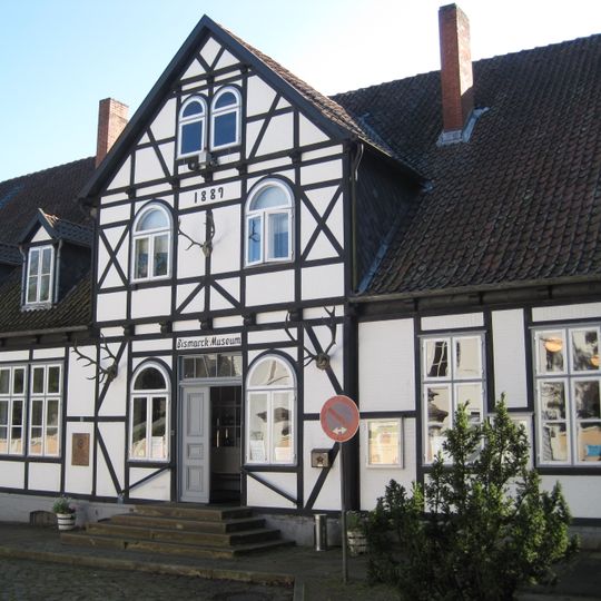 Friedrichsruh