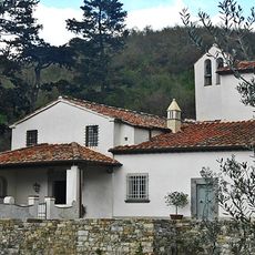 Chiesa di Santa Lucia a Collina