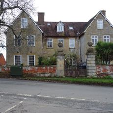 The Manor House