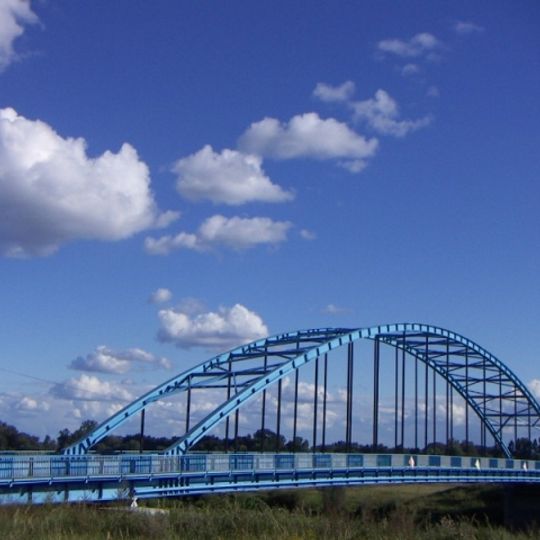 Świerkocin, Lubusz Voivodeship