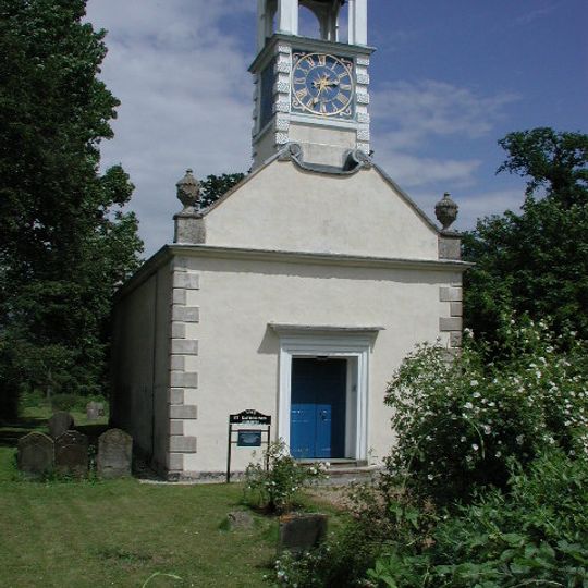 Church of St Katherine