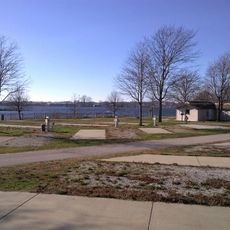 Tanglewood Park