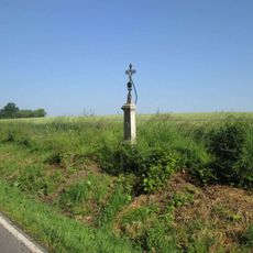 Kříž východně od Poběžovic