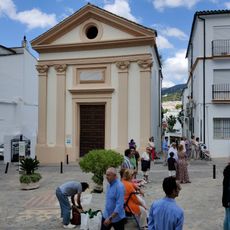Ermita de San Pedro
