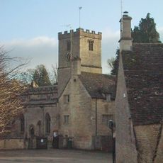 Church of St Mary