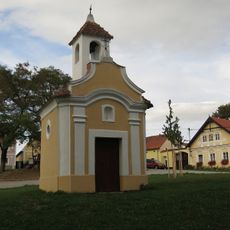 Kaple svatého Václava