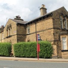 1, 2, 3 And 4, Myrtle Place