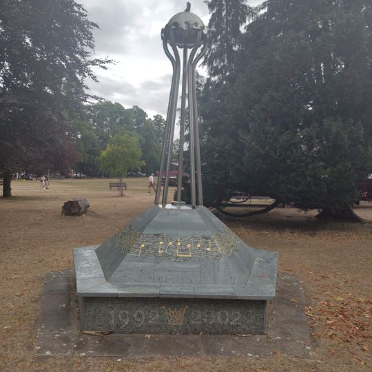 Sculpture, Work of art